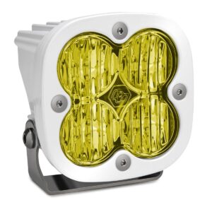 Squadron Sport White LED Auxiliary Light Pod