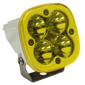 Squadron Sport White LED Auxiliary Light Pod