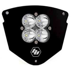 Squadron Sport (D/C) Headlight Kit