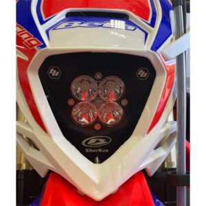 Squadron Sport Headlight Kit