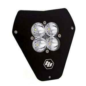 Squadron Sport (D/C) Headlight Kit