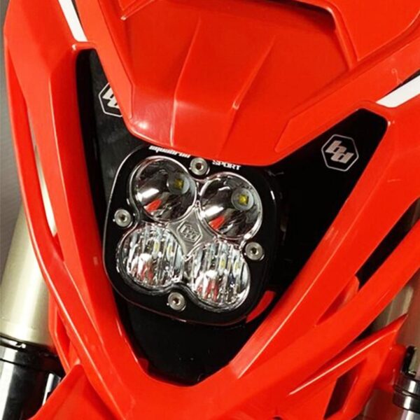Squadron Sport Headlight Kit