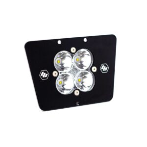 Squadron Sport (D/C) Headlight Kit