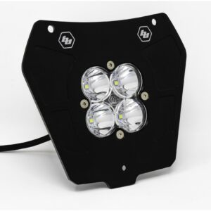 Squadron Sport (D/C) Headlight Kit