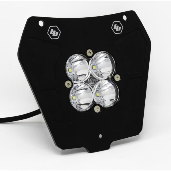 Squadron Sport (D/C) Headlight Kit