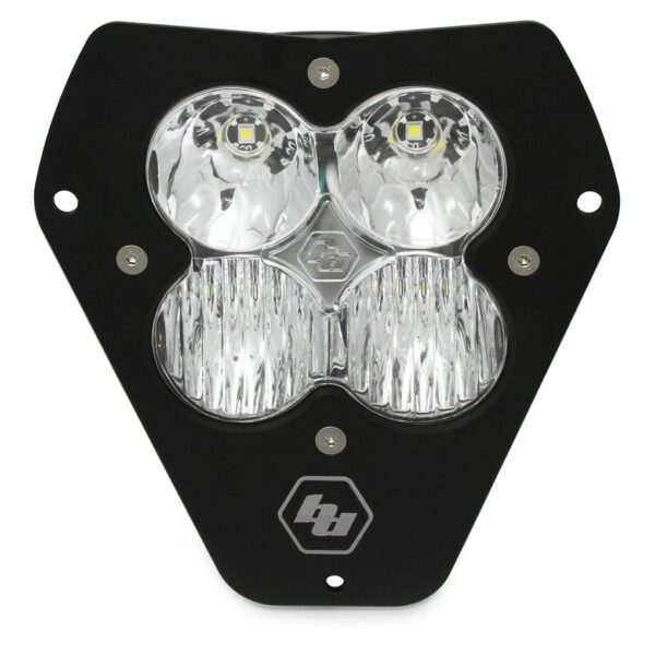 XL Sport (A/C) Headlight Kit