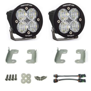 Squadron-R Sport Fog Pocket Light Kit