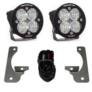 Squadron-R Sport Fog Pocket Light Kit