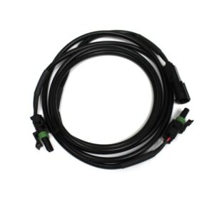 Squadron/S2 55 Inch Splitter