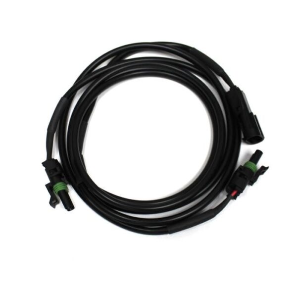 Squadron/S2 55 Inch Splitter