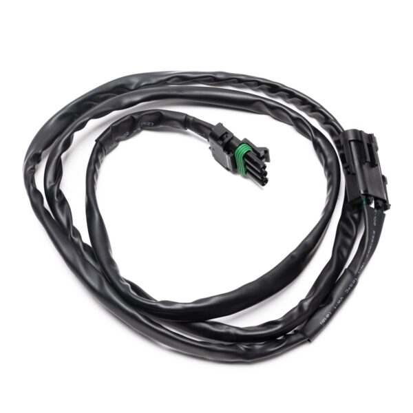 XL/ S8/ OnX6+ 3-pin, 5' Extension