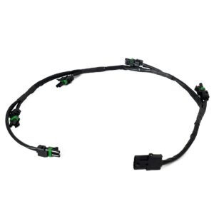 XL Linkable Wiring Harness