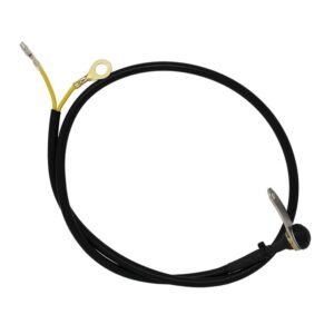 XL Pro/XL80 Off Road Harness w/ Mode Switch