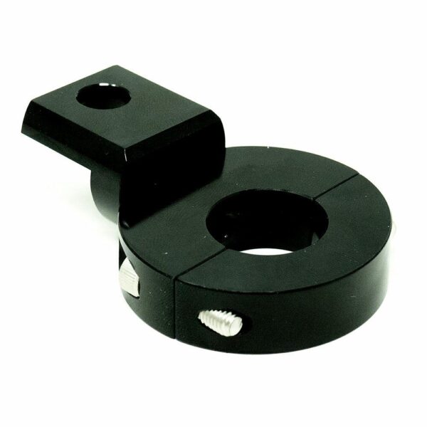 Adventure Bike Crash Bar/Engine Cage Mount