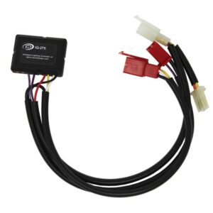 Dimmer Box Kit
