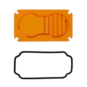 S2 Light Pod Lens Kit