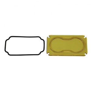 S2 Light Pod Lens Kit