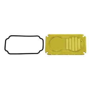 S2 Light Pod Lens Kit