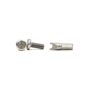 S2/Squadron Series Security Hardware Kit