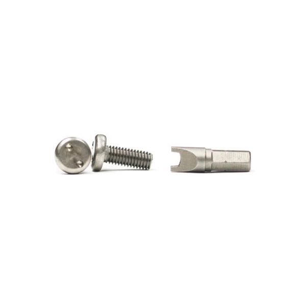 S2/Squadron Series Security Hardware Kit