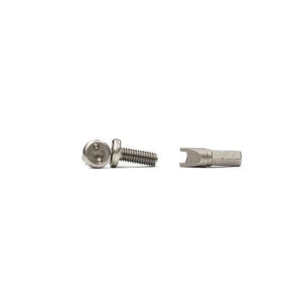 OnX6+/S8/XL/LP Series Security Hardware Kit