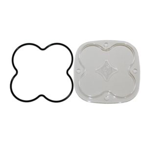 Squadron Light Pod Lens Kit