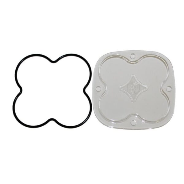Squadron Light Pod Lens Kit