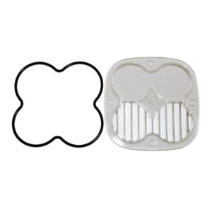 Squadron Light Pod Lens Kit