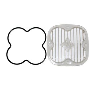 Squadron Light Pod Lens Kit