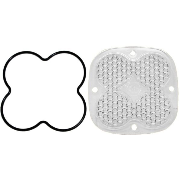 Squadron Light Pod Lens Kit