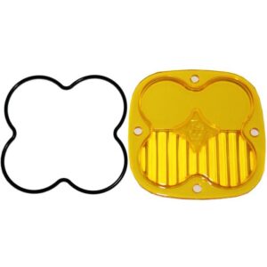 Squadron Light Pod Lens Kit