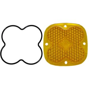 Squadron Light Pod Lens Kit