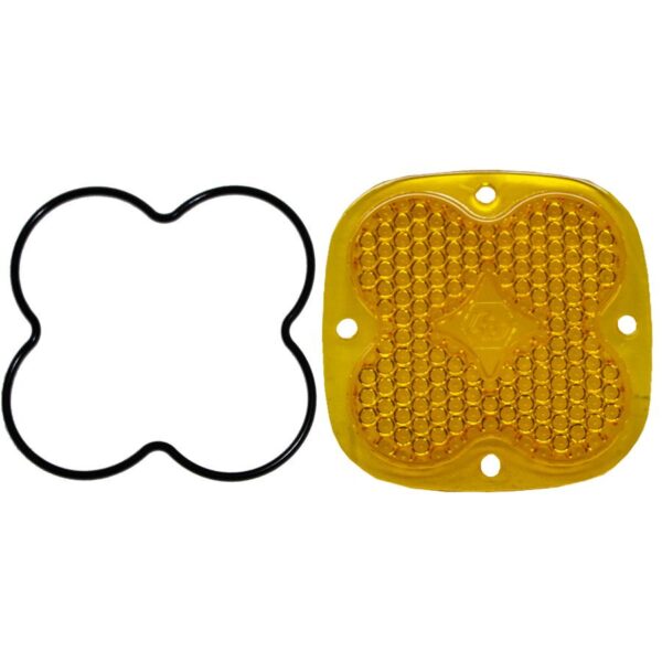 Squadron Light Pod Lens Kit