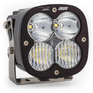 XL80 LED Auxiliary Light Pod