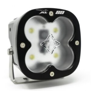 XL80 LED Auxiliary Light Pod