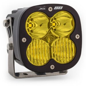 XL80 LED Auxiliary Light Pod