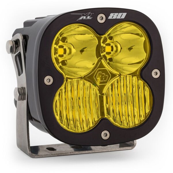 XL80 LED Auxiliary Light Pod