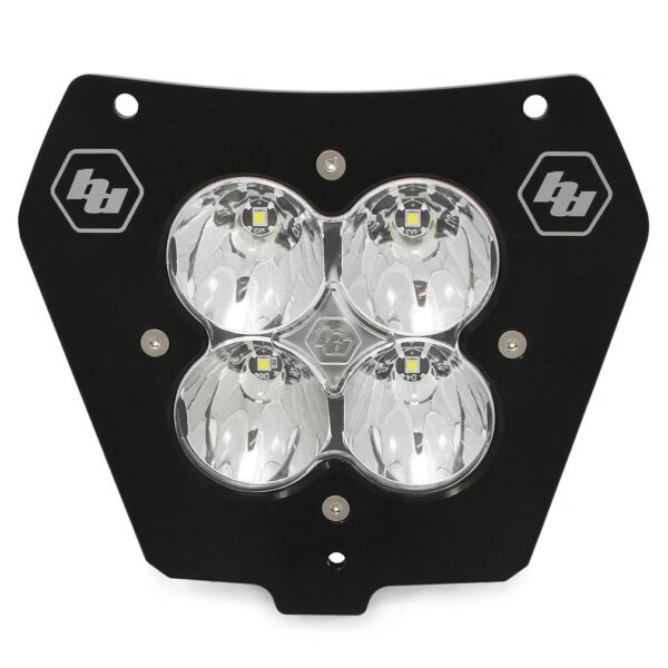 XL80 (D/C) Headlight Kit