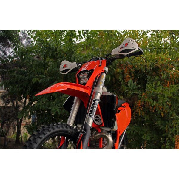XL80 (D/C) Headlight Kit with Shell