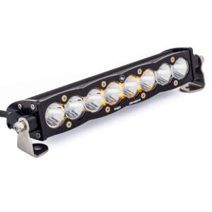 S8 Straight LED Light Bar