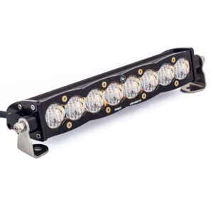 S8 Straight LED Light Bar
