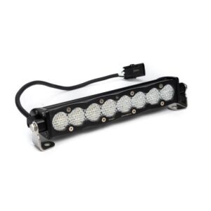 S8 Straight LED Light Bar