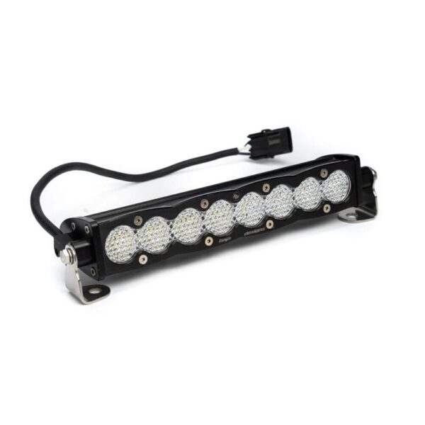 S8 Straight LED Light Bar