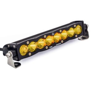 S8 Straight LED Light Bar