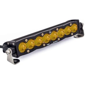 S8 Straight LED Light Bar
