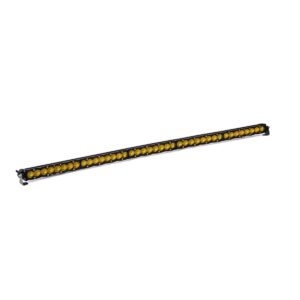 S8 Straight LED Light Bar