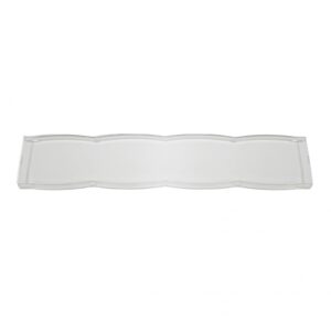 S8 Single Rock Guard