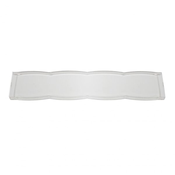 S8 Single Rock Guard