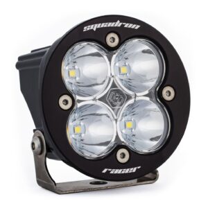Squadron-R Racer Edition LED Auxiliary Light Pod