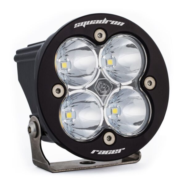 Squadron-R Racer Edition LED Auxiliary Light Pod